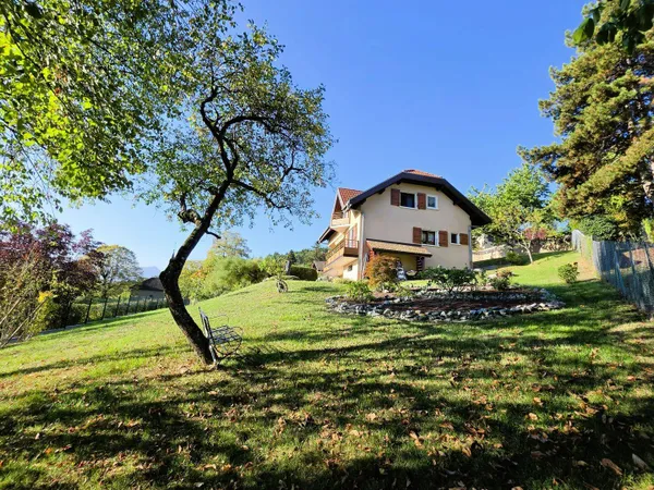 Maison 4 pièces 109 m²