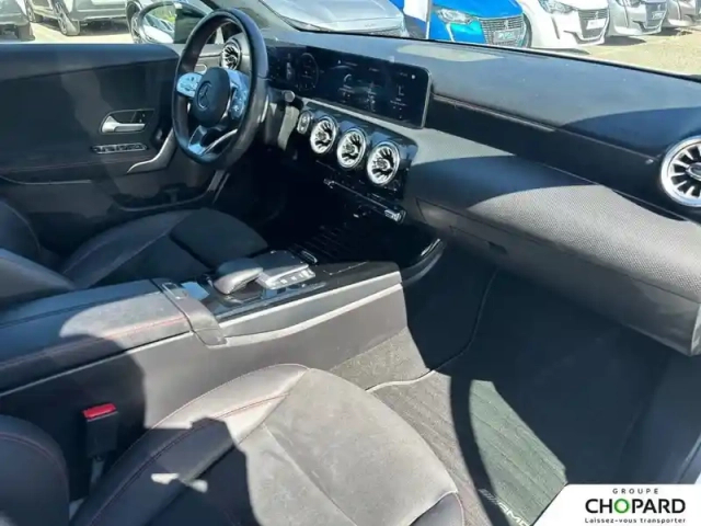 Mercedes Classe A 180 7g-dct — photo 13