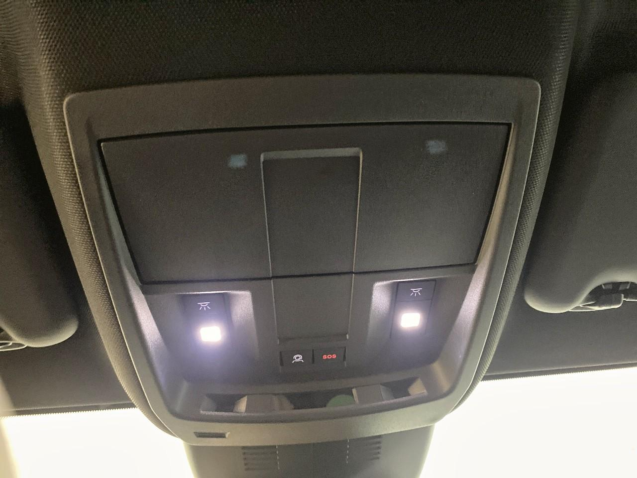 Peugeot 3008 hybrid 145 e-dcs6 gt — photo 19