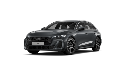 Audi A5 Avant e-hybrid 299 ch S tronic 7 Quattro