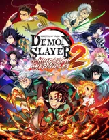 Demon Slayer -Kimetsu no Yaiba- The Hinokami Chronicles 2