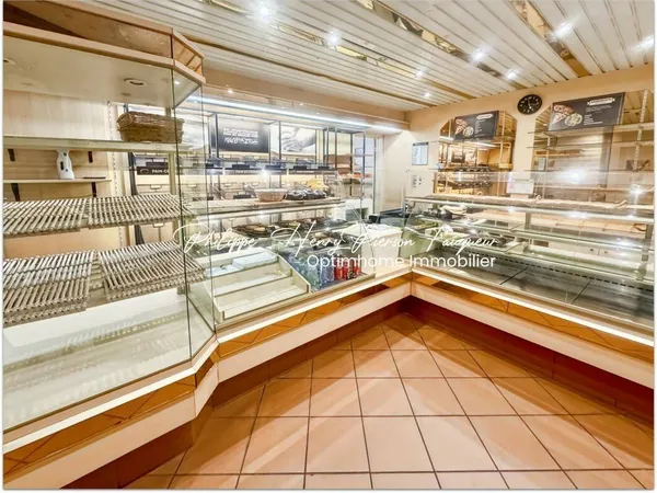 Boutique 6 pièces 290 m²