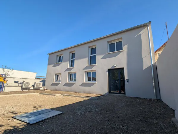 Local commercial 55 m²