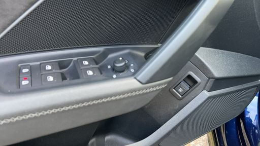 Audi A3  Sportback 45 TFSI e 245 Hybride S-Tronic 6 - S Line – 2021 – 72910 km – Hybride rechargeable – Boîte Automatique — photo 30