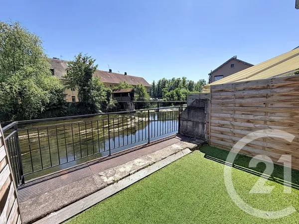 Maison 4 pièces 63 m²