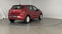 Dacia Sandero 1.0 ECO-G 100ch Confort — photo 5