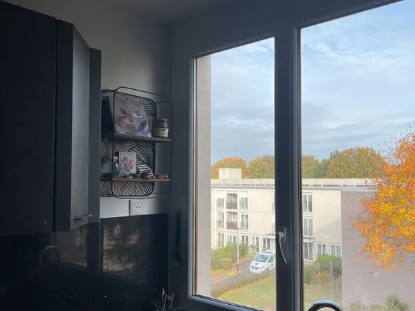 Location appartement 3 chambres