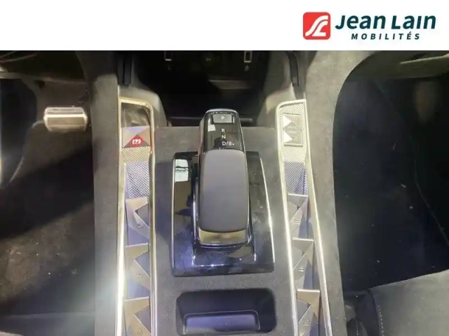 Ds Ds 7 hybride rechargeable e-tense 225 eat8 — photo 31
