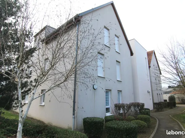 Appartement 2 pièces 49 m²