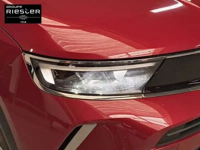 Opel Mokka electrique 136 ch &amp; batterie 50 kwh — photo 68