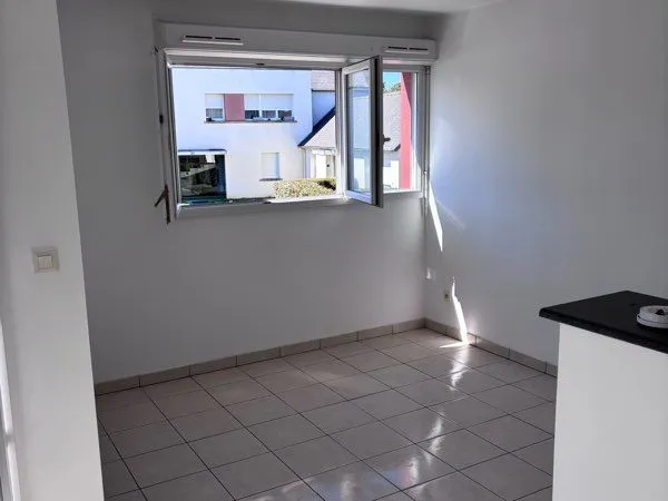 Appartement T2
