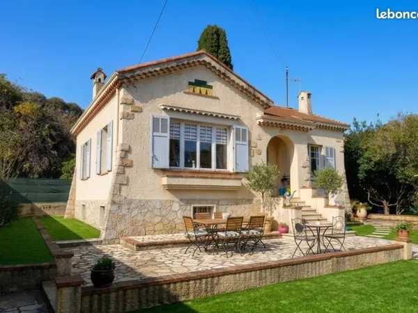 Maison 3 pièces 81 m²