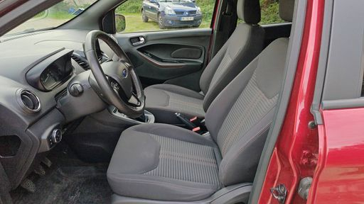 Ford KA+ 1.2 TI-VCT 85 - Active – 2018 – 98647 km – Essence – Boîte Manuelle — photo 12