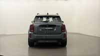 Mini Countryman Cooper D 150ch Highlands BVA8 — photo 6
