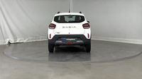 Dacia Spring Extreme — photo 6