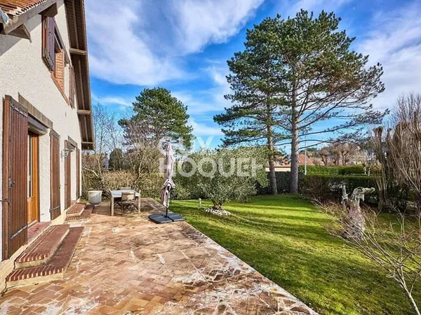 Maison 8 pièces 173 m²