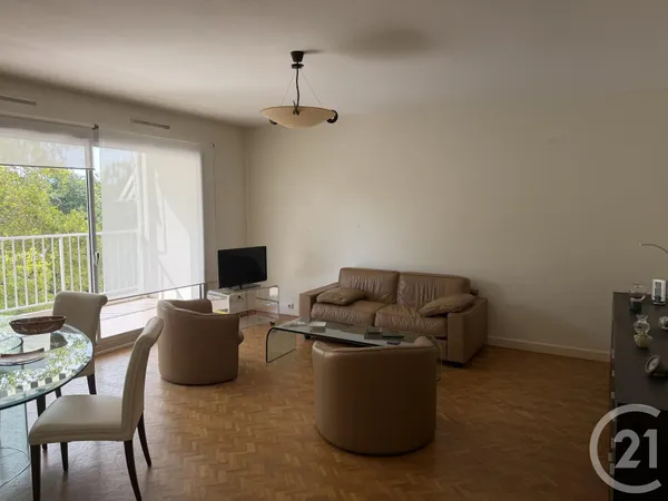 Appartement 4 pièces 100 m²