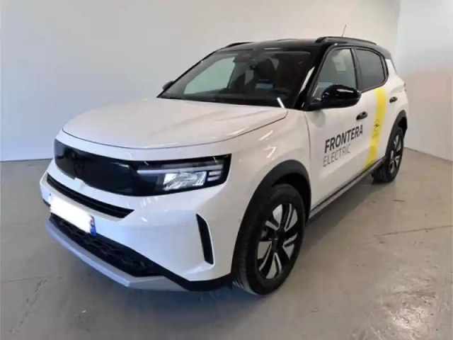 Opel Frontera electric 113ch gs — photo 2