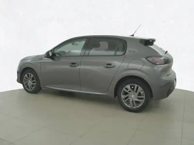 Peugeot 208 puretech 100 s&amp;s bvm6 — photo 31