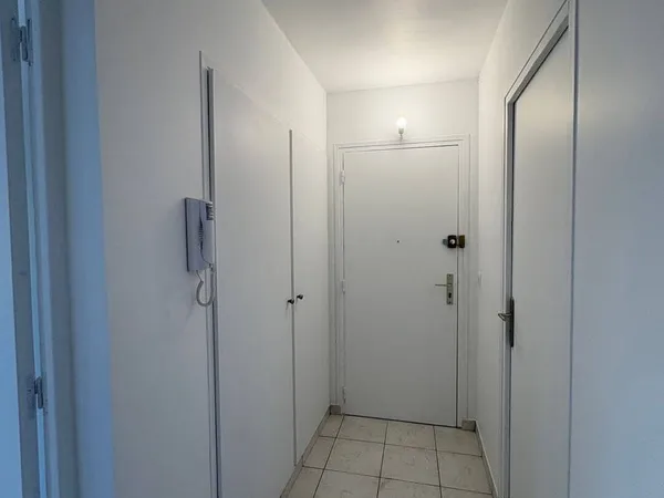 Appartement 1 pièce 30 m²