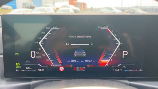 BMW Serie 2 Coupe 3.0 i 374 Steptronic8 - M-Sport – 2023 – 19950 km – Essence – Boîte Automatique — photo 16