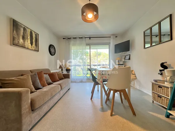 Appartement Sarzeau -Port St Jacques
