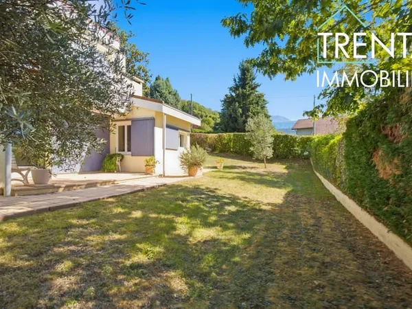 Maison à vendre Voiron