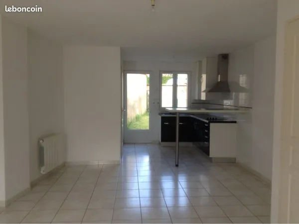 Location maison à Bouresches
