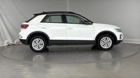 Volkswagen T-Roc 2.0 TDI 116ch Life — photo 4