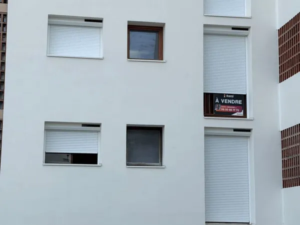 Appartement 4 pièces 66 m²
