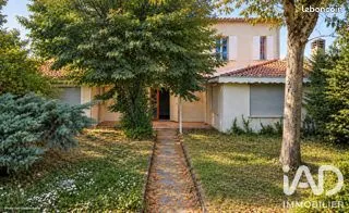 Maison 6 pièces 141 m²