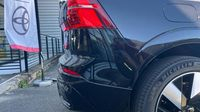 Volvo Xc60 T6 Hybride Rechargeable 253 + 145ch Ultra Style Dark Geartronic 8 AWD — photo 21