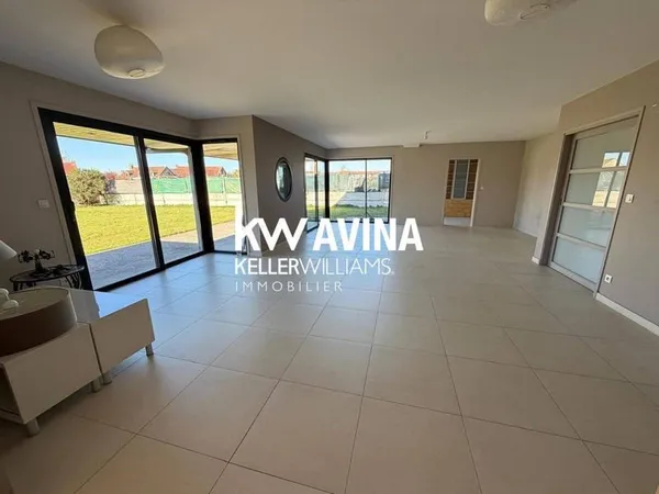 Maison 6 pièces 188 m²