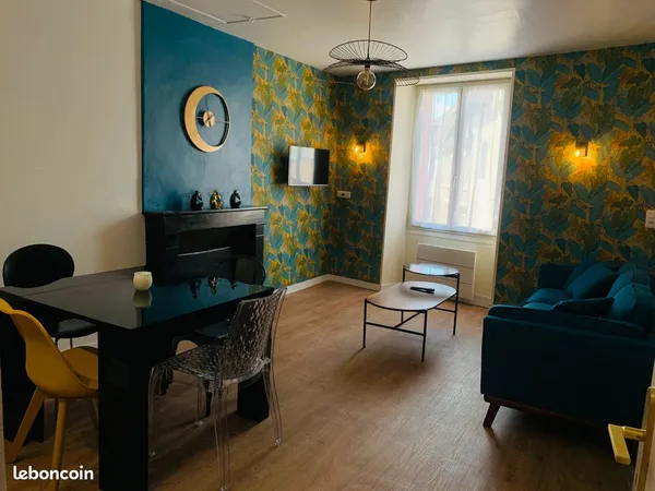 Appartement T3
