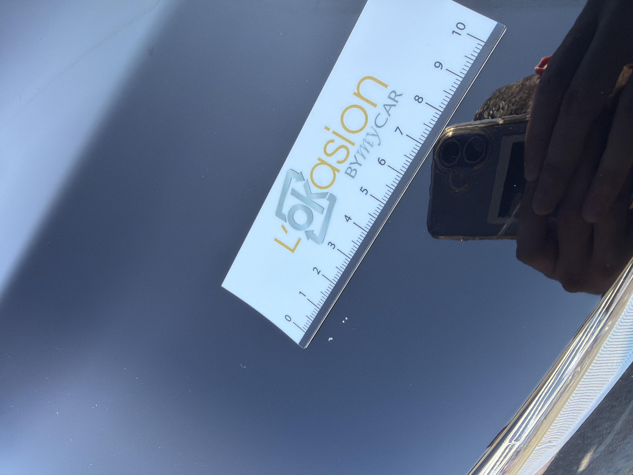 Ford Kuga 2.5 Duratec 180 ch FlexiFuel FHEV E85 Powershift — photo 33