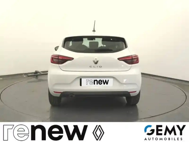 Renault Clio tce 90 — photo 20