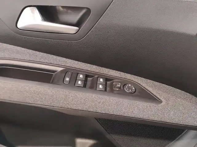 Peugeot 5008 bluehdi 130ch s&amp;s eat8 active pack — photo 20