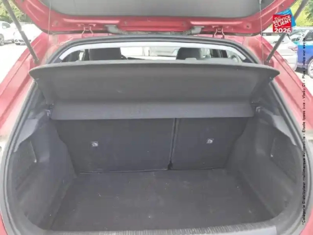 Opel Mokka 1.2 turbo 100ch elegance — photo 29