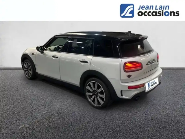 Mini Mini clubman cooper s 178 ch dkg7 — photo 7