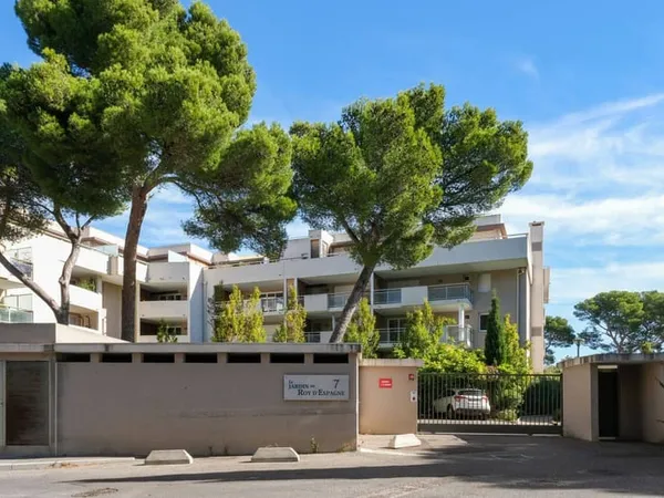 Appartement 3 pièces 74 m²