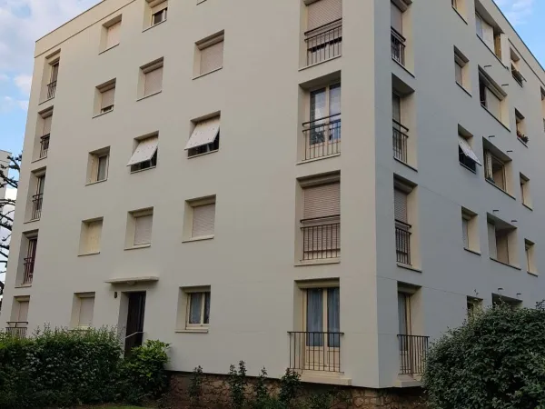 Appartement 3 pièces 57 m²