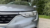 Renault Arkana 1.6 E-Tech hybride 145ch Evolution -22 — photo 17