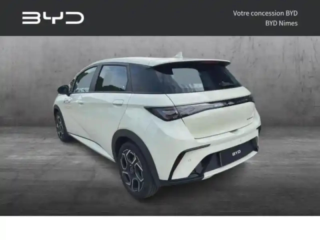 Byd Dolphin 204ch - 60,4 kwh comfort — photo 6