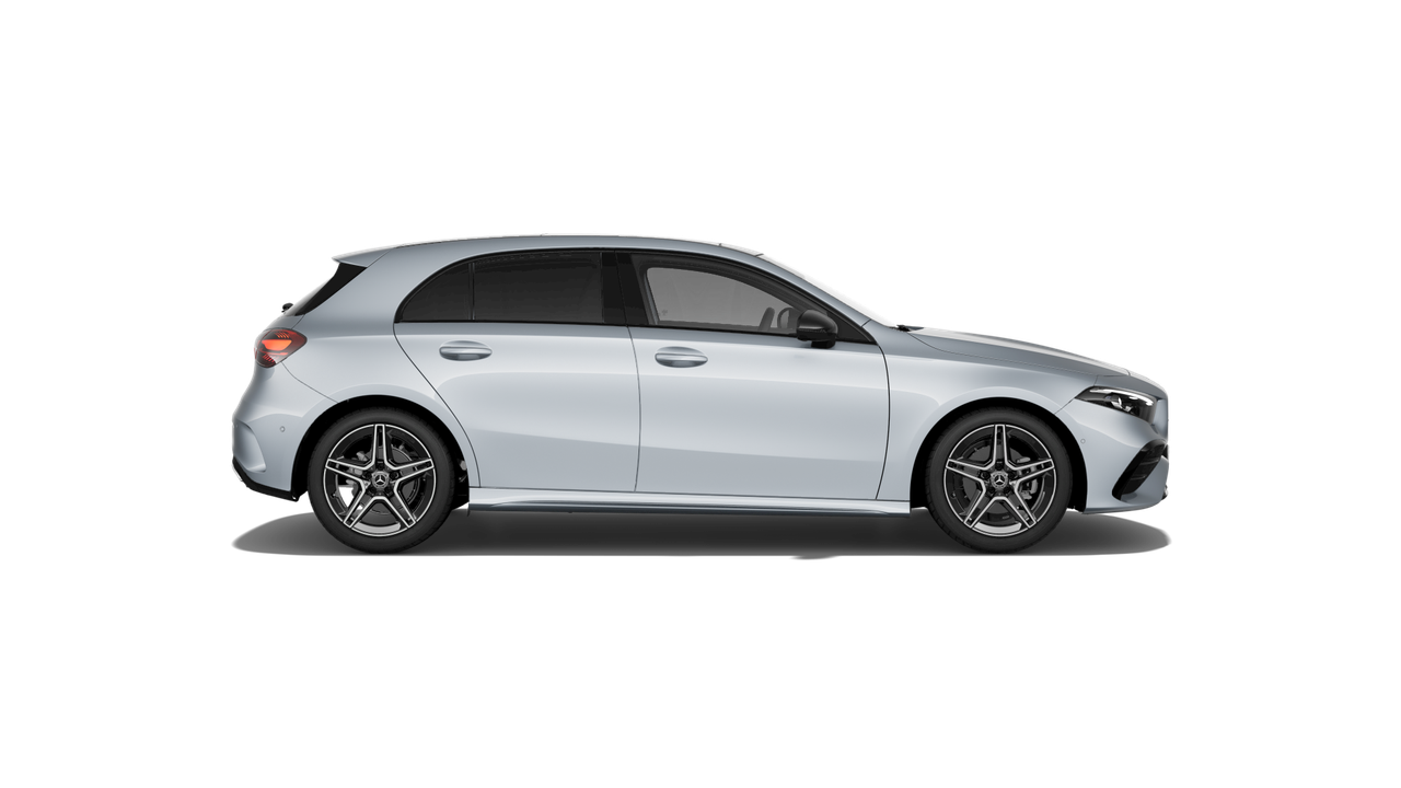 Mercedes Classe A 180 — photo 6