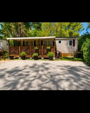 Mobil home