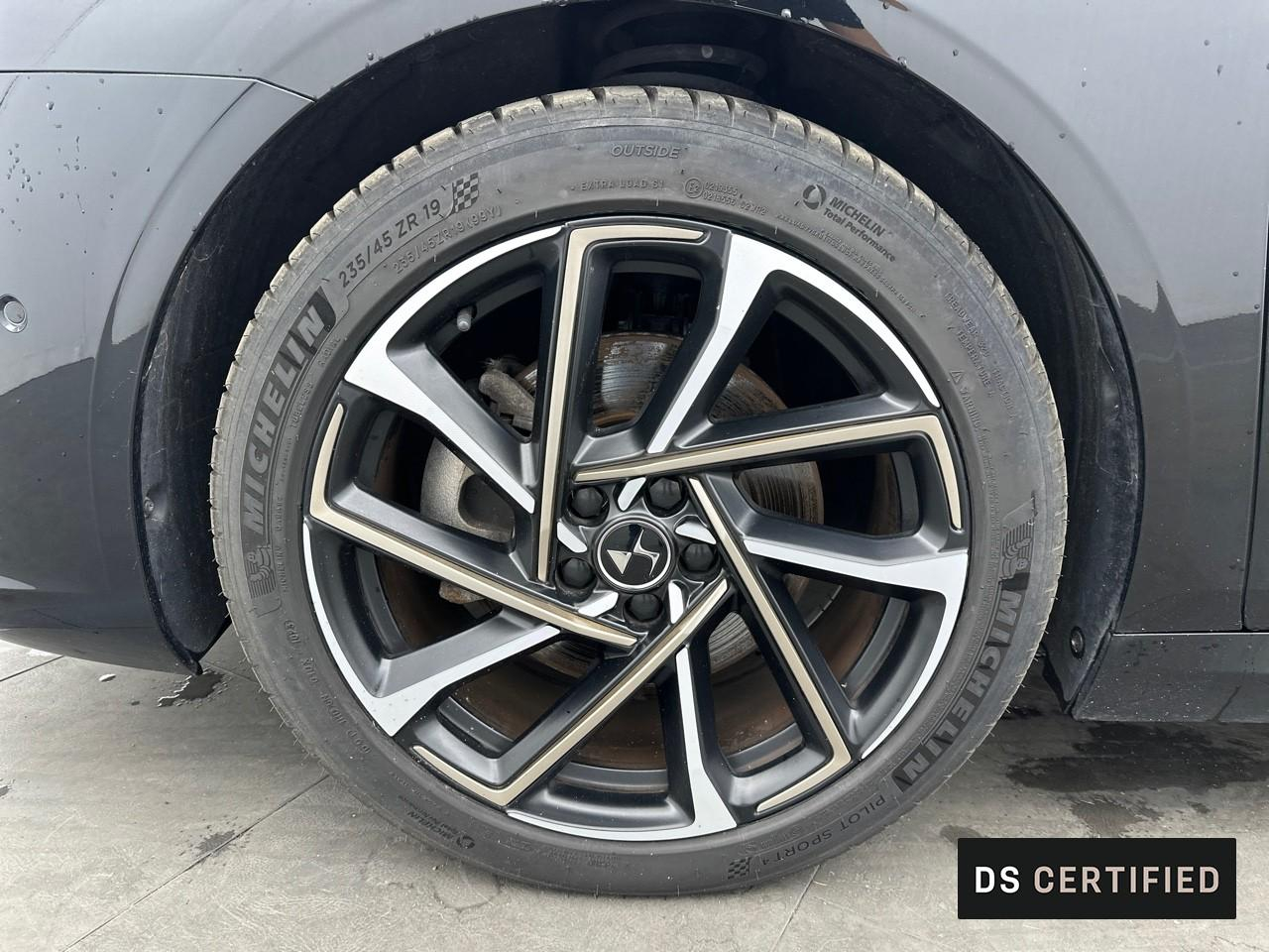 Ds Ds 9 9 hybride e-tense 250 opera — photo 16