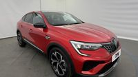 Renault Arkana 1.6 E-Tech 145ch full hybrid Techno -25 — photo 3