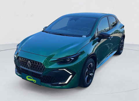 Renault Clio 6