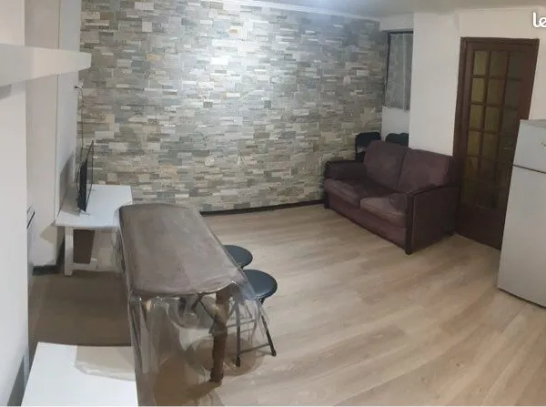 Appartement meublé hyper centre de Fontainebleau