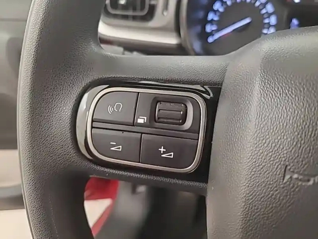 Citroën C3 puretech 82 s&amp;s bvm5 — photo 44